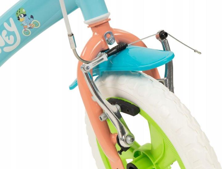 Produktbild Toimsa Rower dzieciecy 12 BLUEY 1159 EN71 (12")