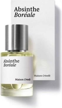Maison Crivelli Absinthe Boréale Eau de Parfum (Eau de parfum, 100 ml)