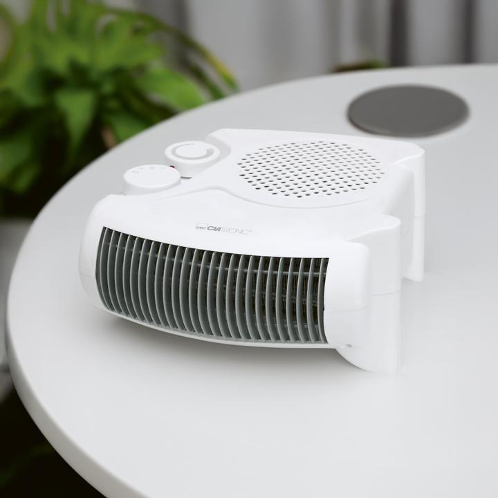 Actual product image Clatronic HL 3838 (2000 W)