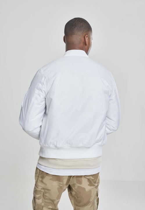Produktbild Urban Classics Bomber Jacket (XL)