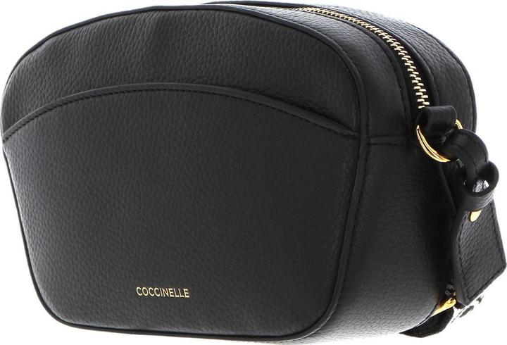 Immagine prodotto Coccinelle Enchanteuse Mini Bag Grained Leather