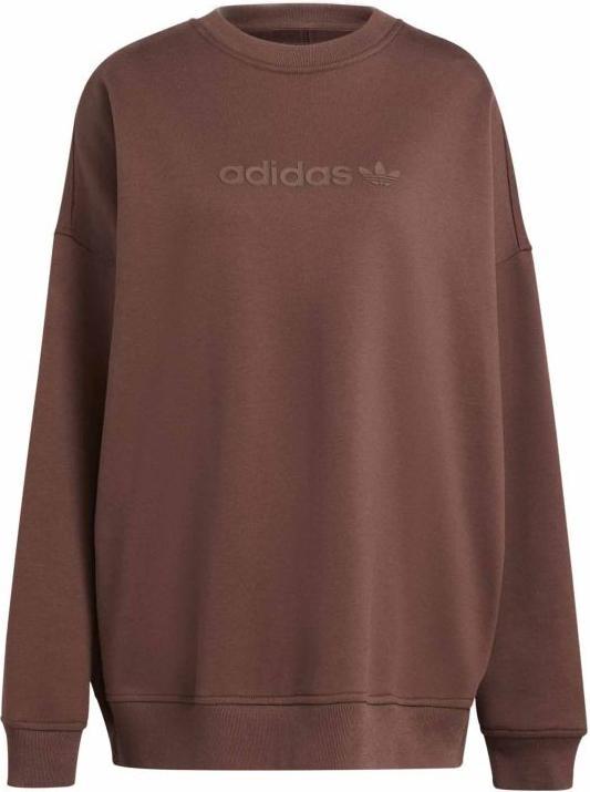 Produktbild Adidas Essential Damen-Sweatshirt mit Rundhalsausschnitt (S)