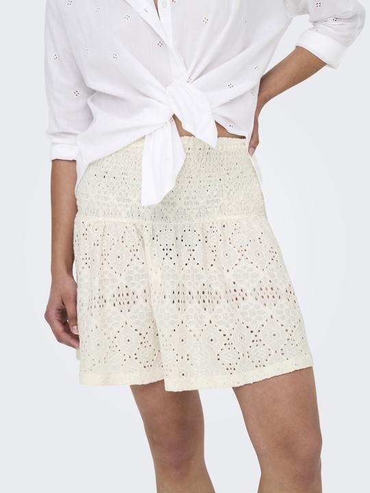 Actual product image Only ONLLUZ Tüll-Top Tüll-Top (XXL)