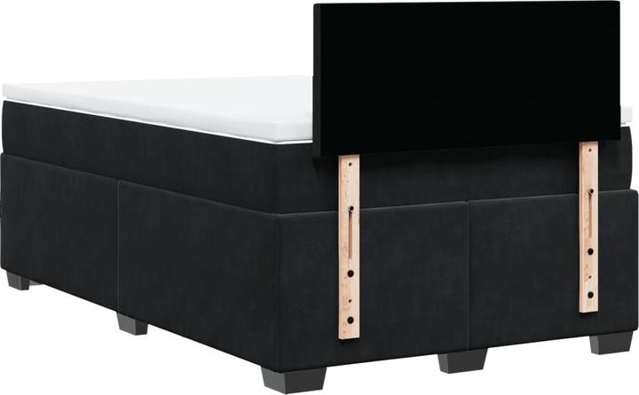 Immagine prodotto vidaXL Boxspringbett (120 x 190 cm)