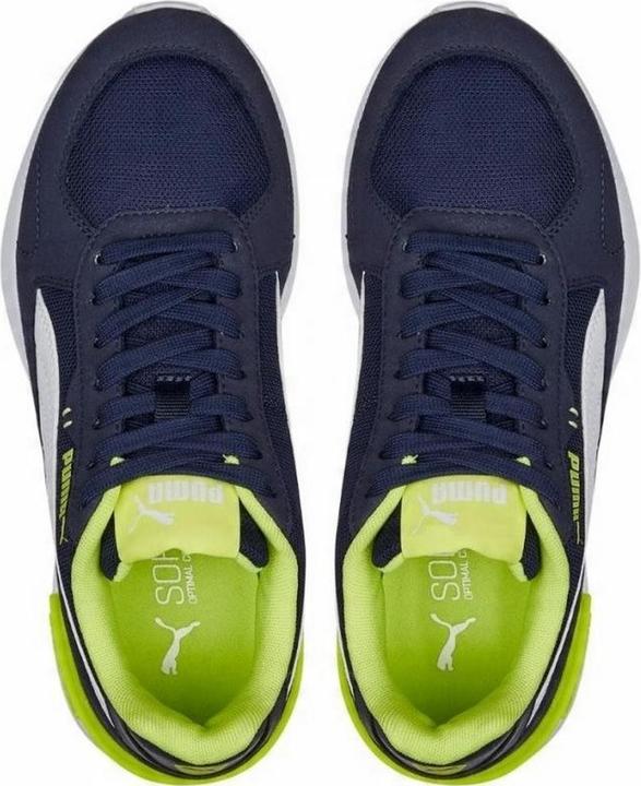 Image du produit Puma - Baskets GRAVITON - Enfant (38)