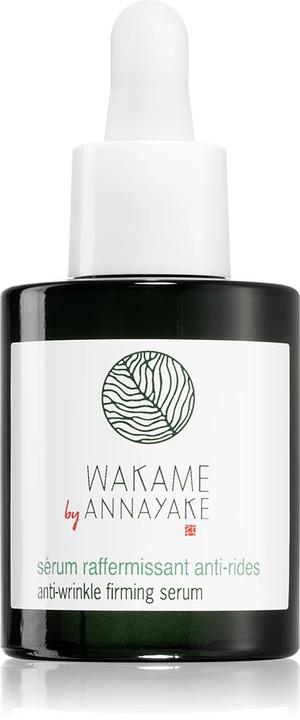 Image du produit Annayake Sérum raffermissant anti-rides Wakame (30 ml, Crème 24h)