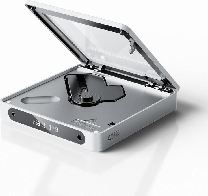 Actual product image FiiO DM13 BT