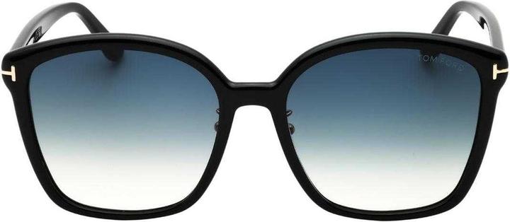 Produktbild Tom Ford RauchgradientSonnenbrille Kunststoff