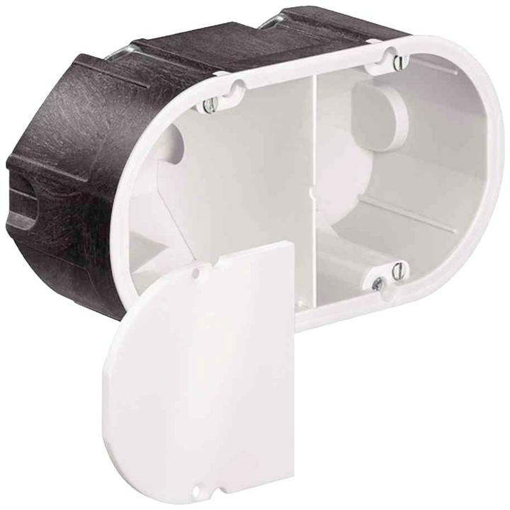 Actual product image Kaiser Electronic can