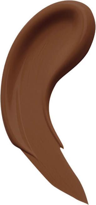 Immagine prodotto IDUN Minerals Minerals Tinta idratante per la pelle SPF 30 Östermalm Deep Creme (Crema solare, SPF 30, 27 ml)