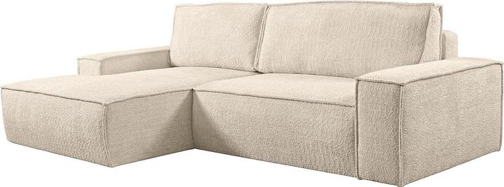 Image du produit Pascal Morabito Amelia (Canapé d'angle)