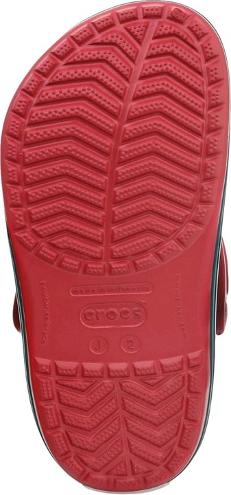 Produktbild Crocs K's Crocband Clog (28)