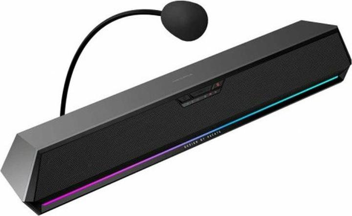 Actual product image Edifier G1500 Bar (70 W, 7.1 Channel)
