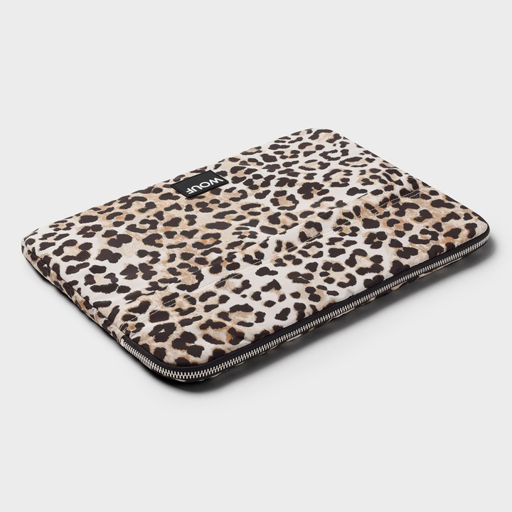 Produktbild Wouf Laptophülle 35 cm (15")