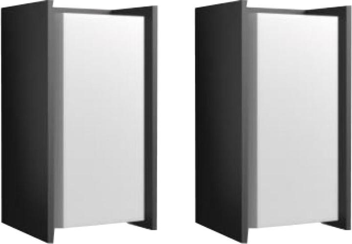 Produktbild Philips Turaco Leuchte Bundle (E27)