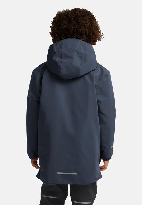 Actual product image Jack Wolfskin Canvey Jkt Kids (152)