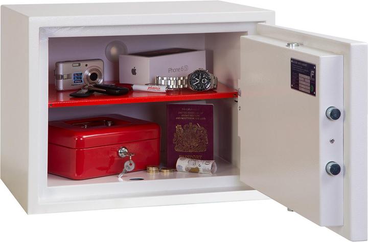 Immagine prodotto Phoenix Fortezza SS1182E (25 l)