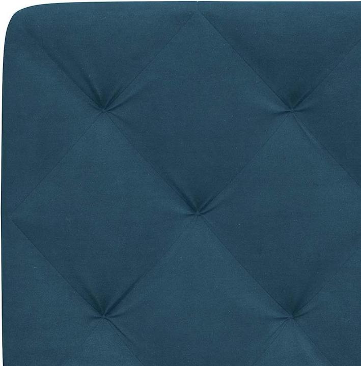 Actual product image vidaXL Bett (140 x 200 cm)