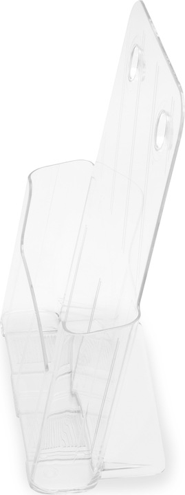 Produktbild Deflecto Prospekthalter Standard (A4)