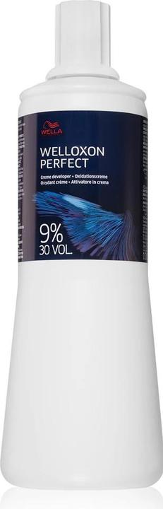 Produktbild Wella Welloxon Perfect (9% 30 Vol.)