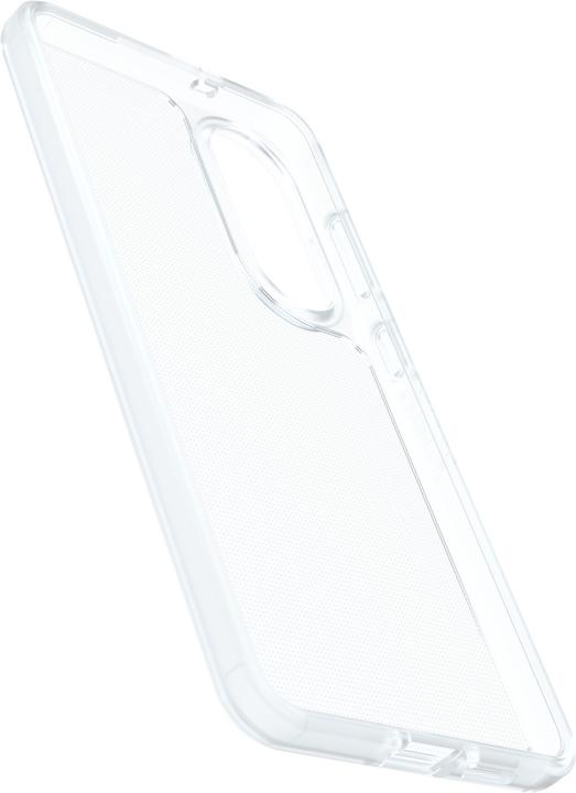 Actual product image OtterBox Ob React Maloya - Clear (Samsung Galaxy S25 Edge)