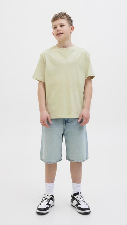 Produktbild Jack & Jones Gedruckt T-shirt Junior T-shirt (176)