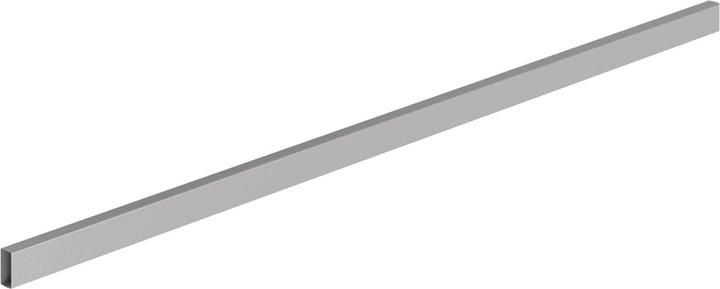 Produktbild Hettich Querreling / Reling für Aluminiumfront ArciTech / OrgaStore 40 (1 Stk.)