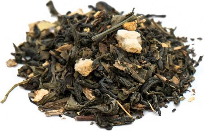 Produktbild Paper & Tea Mint Julep | Bio-Tee (90 g)