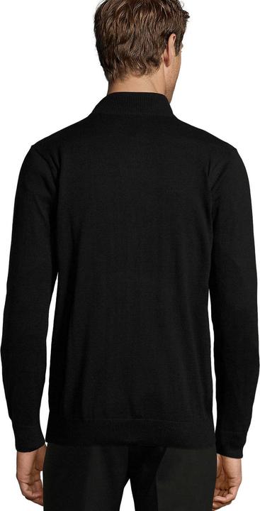 Produktbild Sols Gordon Strickjacke Mit Reissverschluss (M)