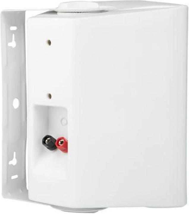 Actual product image Vivolink Active Speaker Set, White. (Active, 1x 30 W)