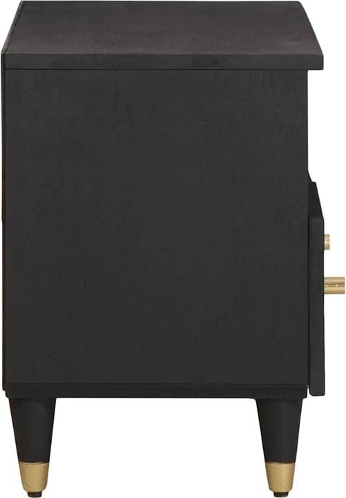 Actual product image vidaXL TV-Schränk (33 x 70 x 46 cm)