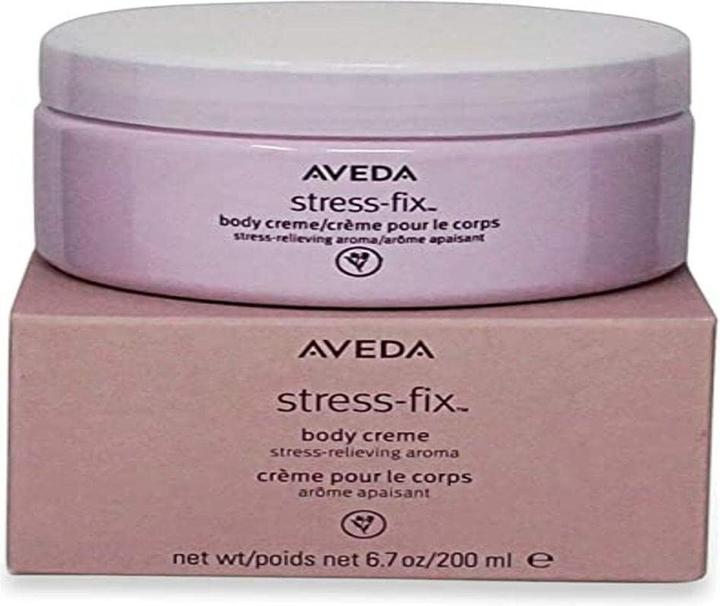Immagine prodotto Aveda crema corpo stress-fix (Crema corpo, 200 ml)
