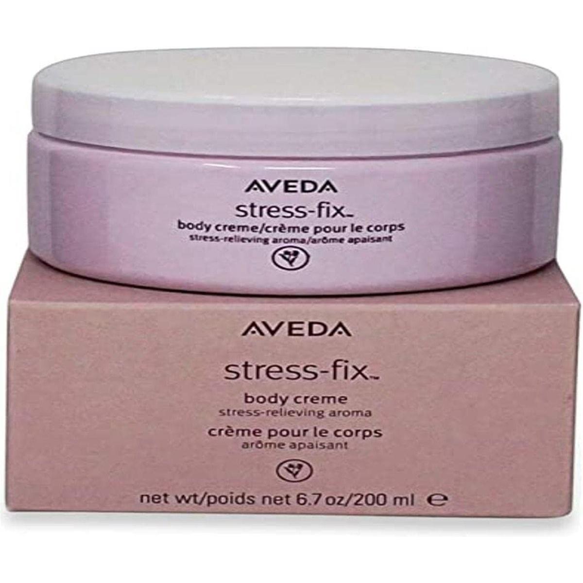 Aveda, Lichaamslotion, stress-fix lichaamscrème (Lichaamscrème, 200 ml)