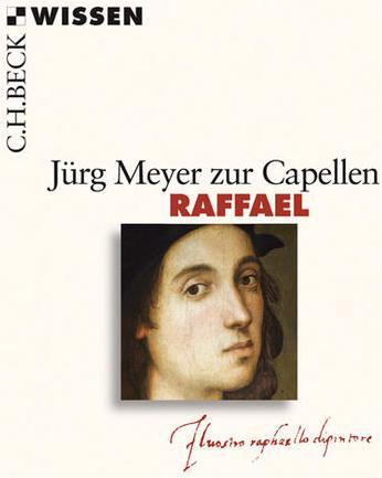Immagine prodotto Raffael (Tedesco, Jürg Meyer a Capellen, 2010)