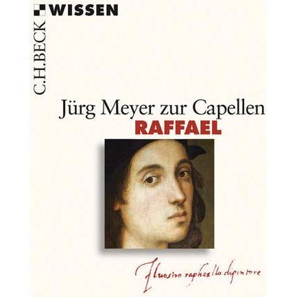 Thumbnail - Raffael, Sachbücher von Jürg Meyer zur Capellen