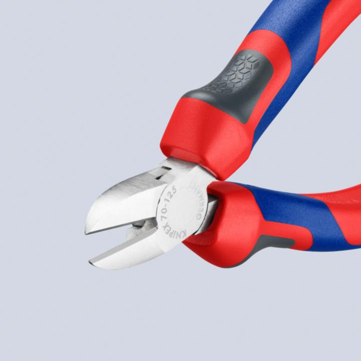 Actual product image Knipex Diagonal Cutter (160 mm)