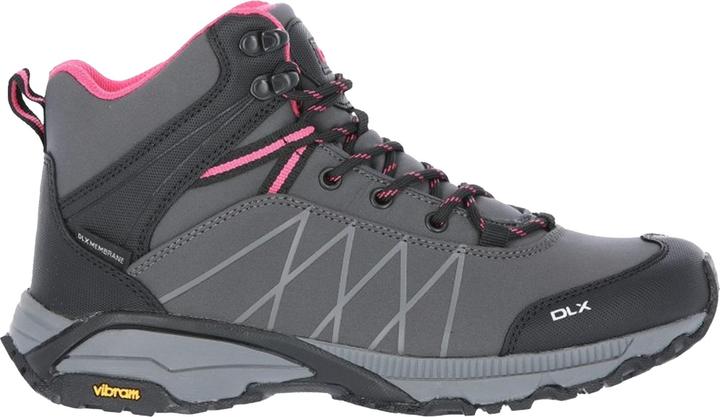 Produktbild Trespass DLX ARLINGTON II Damen Wanderschuhe (42)