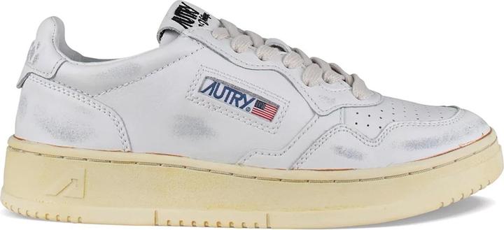 Image du produit Autry Super Vintage Low Sneakers (40)