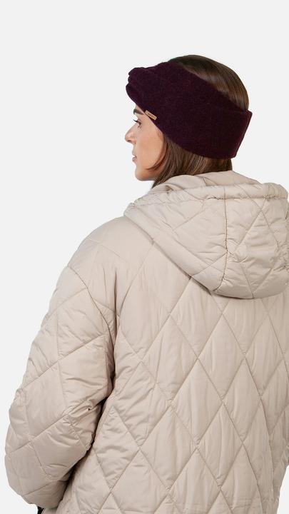 Image du produit Barts Witzia Headband aubergine one size