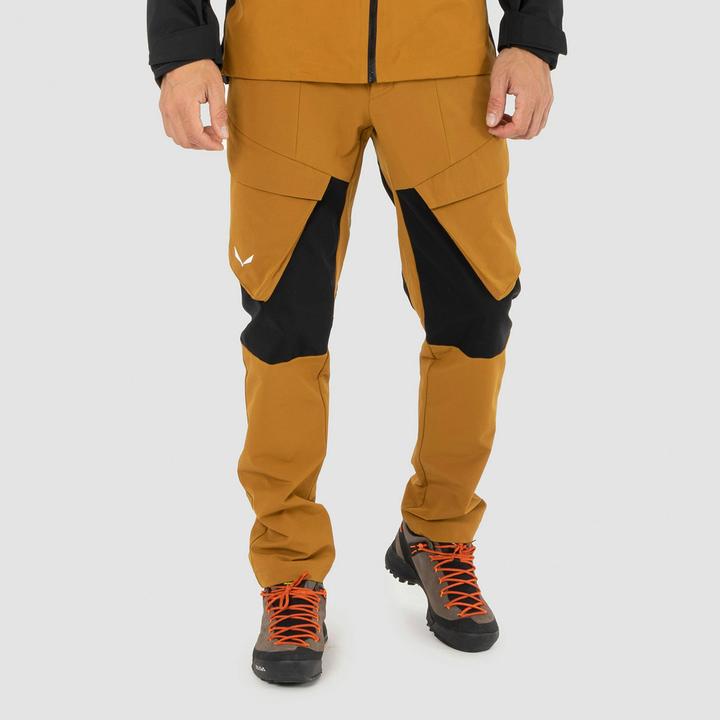 Produktbild Salewa PUEZ DST Herren WARM CARGO PANTS (52)