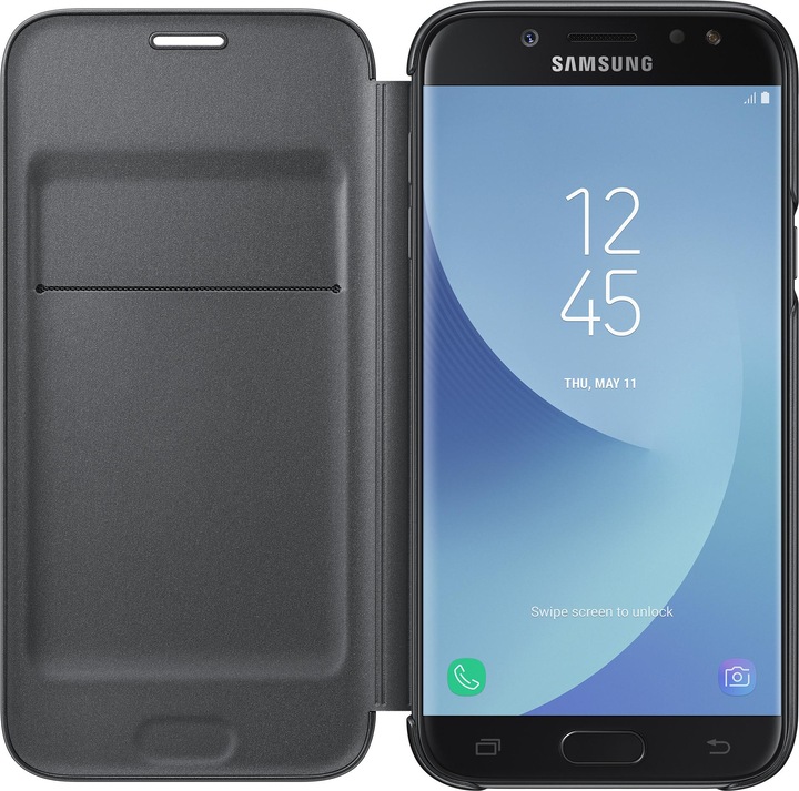 Immagine prodotto Samsung Wallet Cover (Samsung Galaxy J5 (2017))