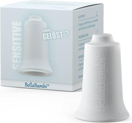 BellaBambi Fasziencup mini solo Sensitiv