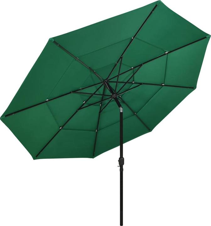 Immagine prodotto vidaXL Sonnenschirm (3.50 m)