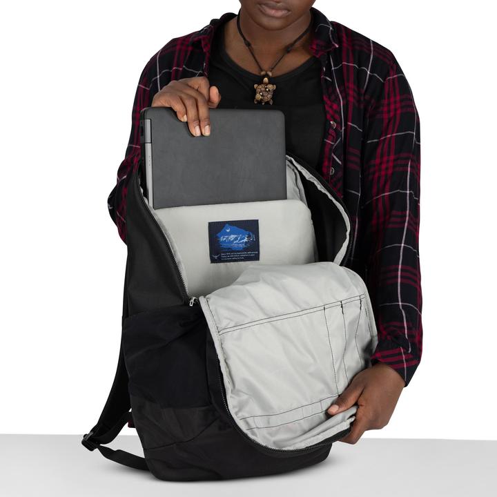 Actual product image Osprey Astronova Daypack 49.5 cm Laptopfach (23 l)