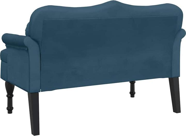 Produktbild vidaXL Bank (120.50 cm)