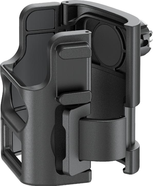 Image du produit Telesin Backpack Mounting Bracket for DJI Pocket 3