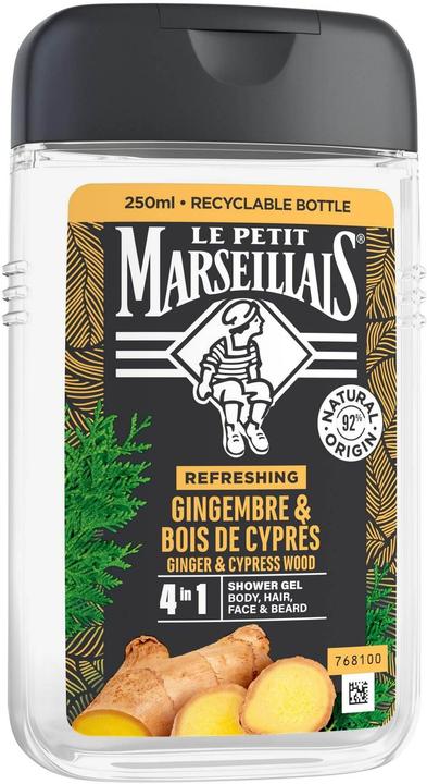 Le Petit Marseillais Duschgel (250 ml)