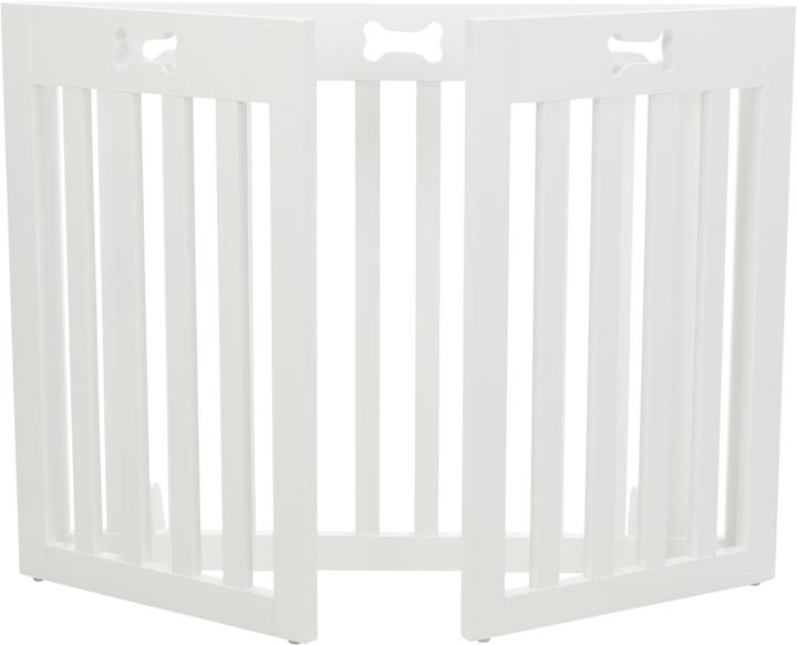 Actual product image Trixie Dog barrier