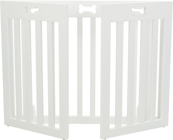 Actual product image Trixie Dog barrier