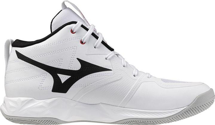 Produktbild Mizuno Wave Momentum Pro Mid (36.5)
